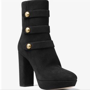 Michael Kors Boots
